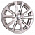 Neo 509 6x15 5*100 ET40 DIA57.1 Silver Литой