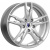 K&K Солар 7x17 5*114.3 ET48.5 DIA67.1 Дарк платинум Литой