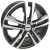 Carwel Аллаки 6.5x16 5*108 ET40 DIA67.1 AB Литой