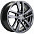 Carwel Шунет 6.5x16 5*108 ET50 DIA63.3 GRT Литой
