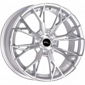 Lizardo XH180 5.5x14 4*98 ET35 DIA58.6 CB Литой
