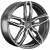 Replay B212 8x18 5*112 ET30 DIA66.6 GMF Литой Replay B212 8x18 5*112 ET30 DIA66.6 GMF Литой