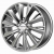 Carwel Кивиристи 7x17 5*114.3 ET45 DIA60.1 SL Литой