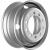 Accuride 10/225/176/129.5 6.75x17.5 10*225 ET129.5 DIA176 Silver Штампованный Accuride 10/225/176/129.5 6.75x17.5 10*225 ET129.5 DIA176 Silver Штампованный