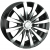 LS 534 7.5x17 5*114.3 ET40 DIA73.1 BKF Литой