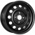 Евразиа Тапо 54A45C 5.5x15 4*100 ET45 DIA60.1 Black Штампованный Евразиа Тапо 54A45C 5.5x15 4*100 ET45 DIA60.1 Black Штампованный