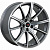 Replica Concept A535 10x21 5*112 ET20 DIA66.6 GMF Литой