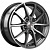 X'trike X-111 6.5x15 5*114.3 ET38 DIA67.1 HSBFP Литой