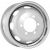Trebl LT2889D P 6.5x16 6*170 ET106 DIA130.1 Silver Штампованный Trebl LT2889D P 6.5x16 6*170 ET106 DIA130.1 Silver Штампованный