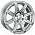 LS 571 6.5x15 4*100 ET40 DIA73.1 SF Литой