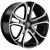 Replay MR208 11x21 5*112 ET38 DIA66.6 GMF Литой Replay MR208 11x21 5*112 ET38 DIA66.6 GMF Литой