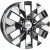 RST R237 6.5x17 6*139.7 ET48 DIA92.5 BD Литой RST R237 6.5x17 6*139.7 ET48 DIA92.5 BD Литой