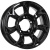 Carwel Гурон 5.5x15 5*139.7 ET5 DIA108.1 ABT Литой
