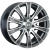 LS 311 7x17 5*114.3 ET40 DIA73.1 GMF Литой