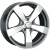 LS 205 7x17 5*114.3 ET45 DIA73.1 GMF Литой
