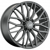 LS Forged FG33 8x20 6*114.3 ET46 DIA67.1 MGM Кованый