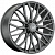 LS Forged FG33 8.5x21 6*139.7 ET50 DIA95.1 MGM Кованый