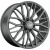 LS Forged FG33 9x21 6*139.7 ET30 DIA100.1 MGM Кованый
