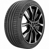 Michelin Pilot Sport 4 SUV 255/50 R20 109Y XL