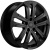 Khomen KHW 1803 7x18 5*114.3 ET50 DIA54.1 Gray-FP Литой