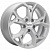 Carwel Синтур 7x17 5*114.3 ET48.5 DIA67.1 SLT Литой