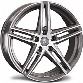 Replay B313 8.5x20 5*112 ET36 DIA66.6 MGMF Литой