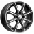 Скад Монако 5.5x14 4*100 ET43 DIA67.1 Алмаз Литой Скад Монако 5.5x14 4*100 ET43 DIA67.1 Алмаз Литой