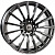 RST R108 8x18 5*112 ET43 DIA66.6 BH Литой
