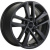 Khomen KHW 1612 6.5x16 5*100 ET39 DIA57.1 Gray-FP Литой Khomen KHW 1612 6.5x16 5*100 ET39 DIA57.1 Gray-FP Литой