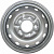 ТЗСК Lada Urban 4x4/Bronto 5.5x16 5*139.7 ET52 DIA98.5 Silver Штампованный
