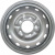 ТЗСК Lada Urban 4x4/Bronto 5.5x16 5*139.7 ET52 DIA98.5 Silver Штампованный