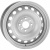 SDT U5045S P 4.5x13 4*114.3 ET45 DIA69.1 Silver Штампованный SDT U5045S P 4.5x13 4*114.3 ET45 DIA69.1 Silver Штампованный