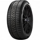 Pirelli Winter Sottozero III 245/50 R18 100H RunFlat *