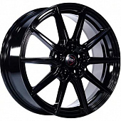 NZ R-03 7x17 5*110 ET42 DIA63.3 Black Литой