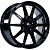 NZ R-03 7x17 5*110 ET42 DIA63.3 Black Литой