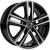 Aero V2137 6.5x16 5*112 ET46 DIA57.1 BFP Литой Aero V2137 6.5x16 5*112 ET46 DIA57.1 BFP Литой