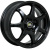 Cross Street CR-15 6x16 4*100 ET50 DIA60.1 Black Литой