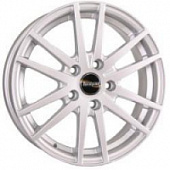 Tech Line 435 5.5x14 4*98 ET35 DIA58.6 BL Литой