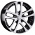 LS 919 8x18 4*112 ET35 DIA73.1 BKF Литой LS 919 8x18 4*112 ET35 DIA73.1 BKF Литой
