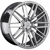 LS Forged FG12 10x21 5*112 ET52 DIA66.6 HPB Кованый