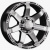 LS 1289 7.5x17 6*139.7 ET25 DIA106.1 BKF Литой LS 1289 7.5x17 6*139.7 ET25 DIA106.1 BKF Литой