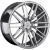LS Forged FG12 10x21 5*112 ET44 DIA66.6 HPB Кованый LS Forged FG12 10x21 5*112 ET44 DIA66.6 HPB Кованый