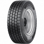 Triangle TRD09 315/70 R22.5 154/150L Ведущая