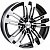 RST R167 7x17 5*120 ET55 DIA65.1 BDM Литой