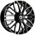 Replica H ZKR2 8.5x21 5*108 ET40 DIA63.3 BFP Литой Replica H ZKR2 8.5x21 5*108 ET40 DIA63.3 BFP Литой