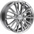 Carwel Агма 7x17 5*108 ET36 DIA65.1 AST Литой Carwel Агма 7x17 5*108 ET36 DIA65.1 AST Литой