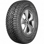 Autograph Ice LT4