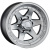 LS 879 8x16 6*139.7 ET-10 DIA106.1 MBF Литой