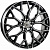 RST R059 7x19 5*108 ET33 DIA60.1 BD Литой