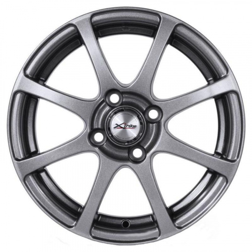 X'trike X-114 5.5x14 4*98 ET35 DIA58.6 HSB Литой